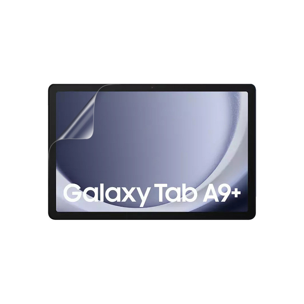 Samsung Galaxy Tab A9 Plus Screen Protector - Vivid