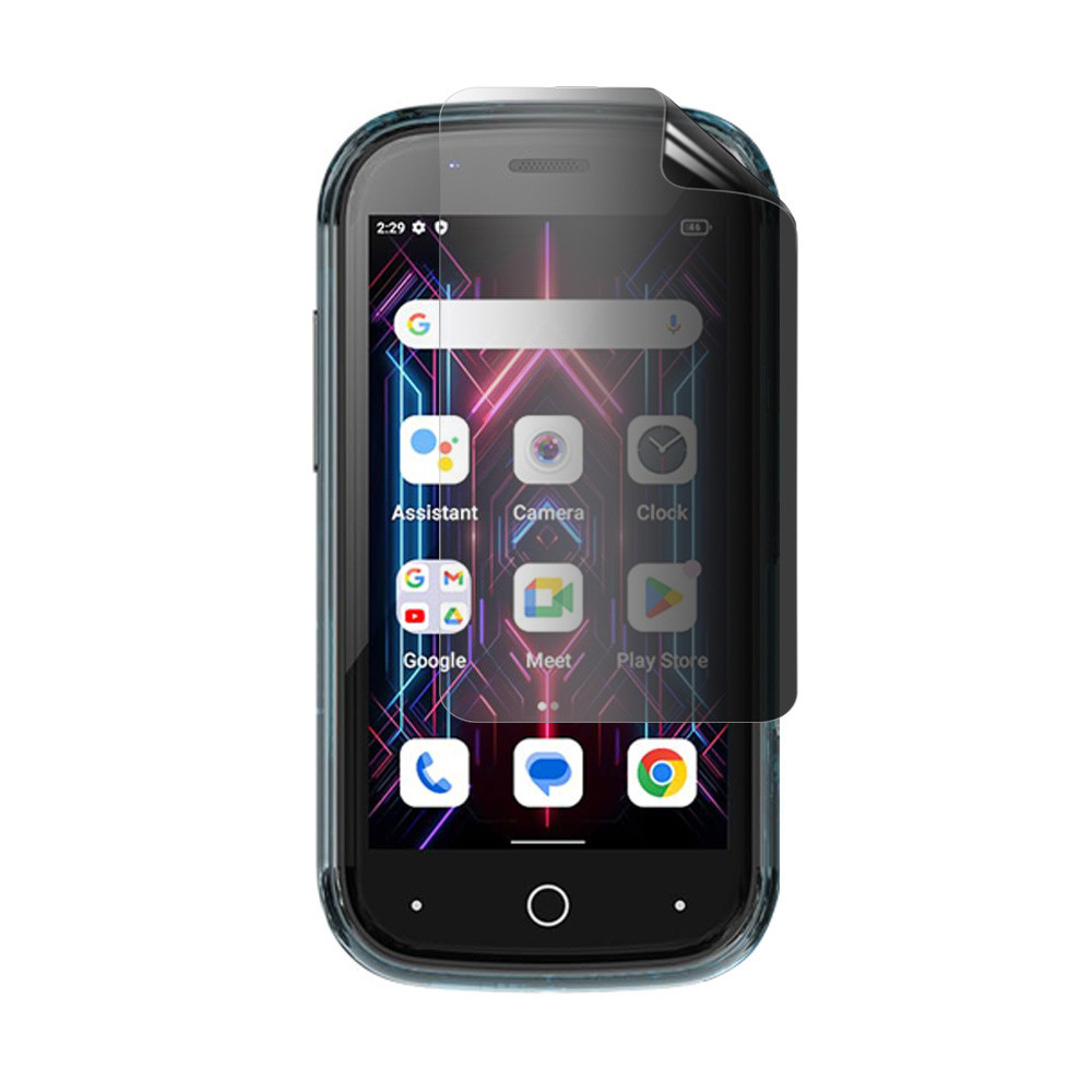 Unihertz Jelly Star Screen Protector - Privacy