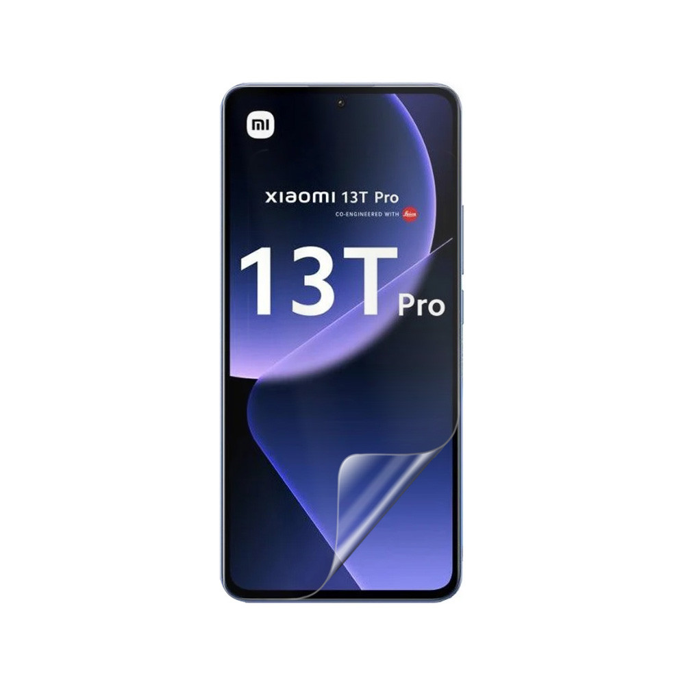 Xiaomi 13T Pro Screen Protector - Impact