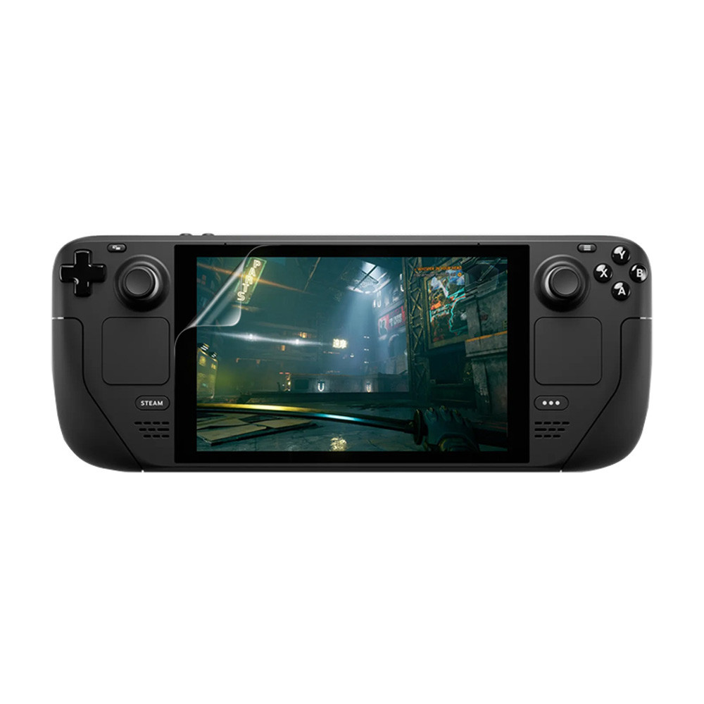 その他 SteamDeck LCD 256GB Valve Steam Deck 256GB Handheld System Console, Black