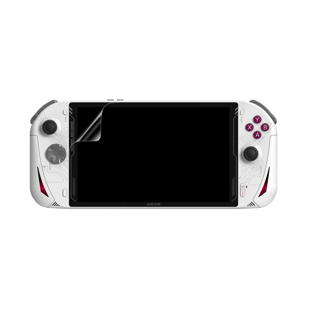 AOKZOE A1 Pro Screen Protector - Vivid