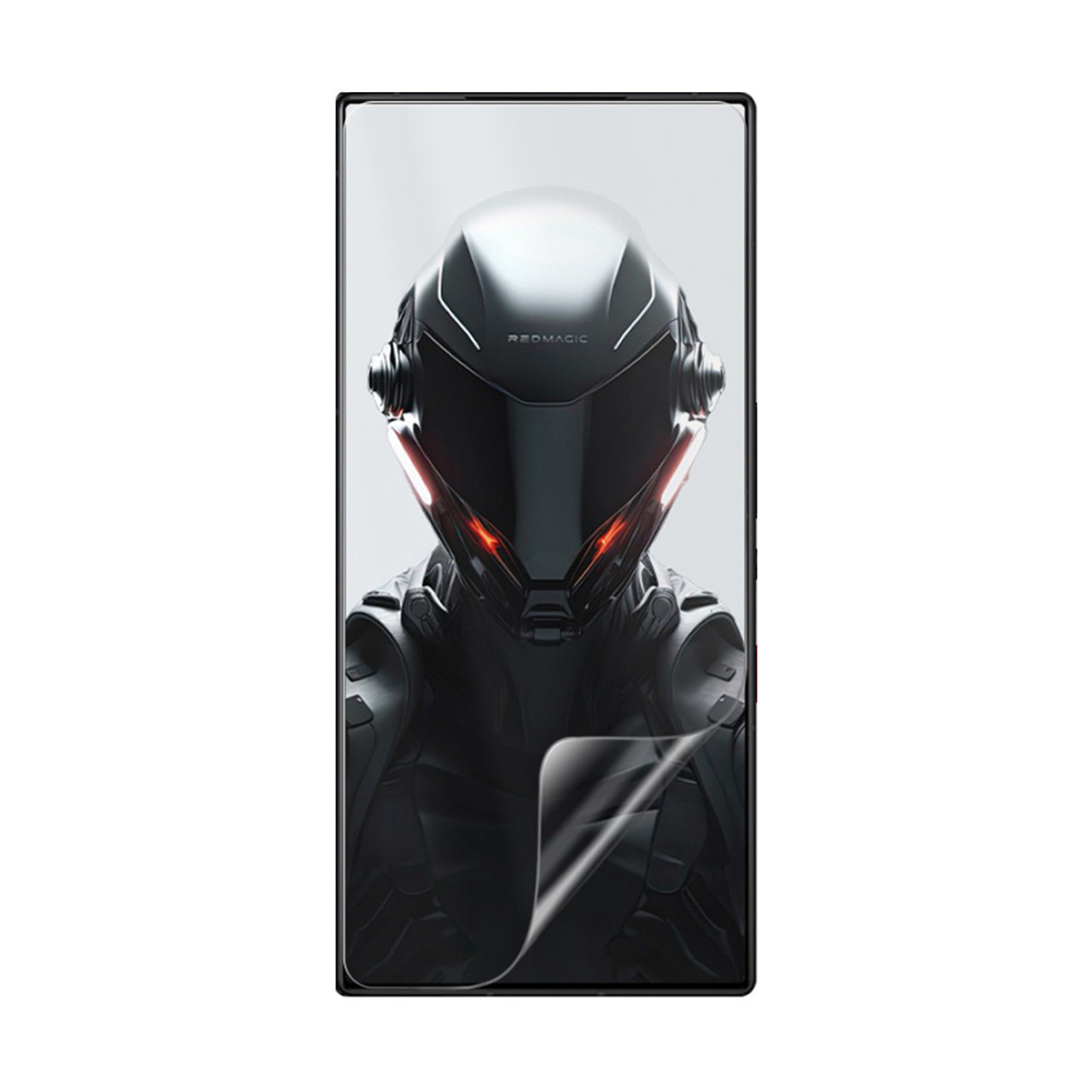 ZTE nubia Red Magic 9 Pro Screen Protector - Impact