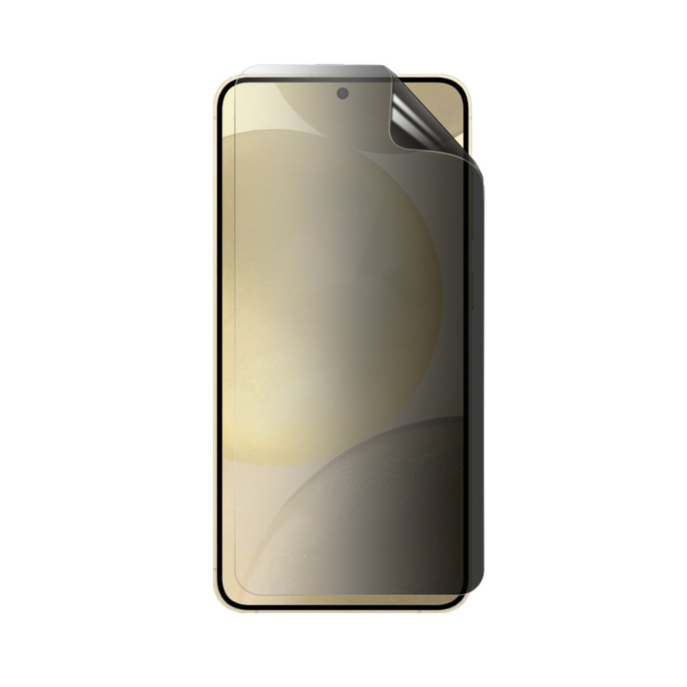 S20 Plus Samsung S20 Privacy Screen Protector With Fingerprint