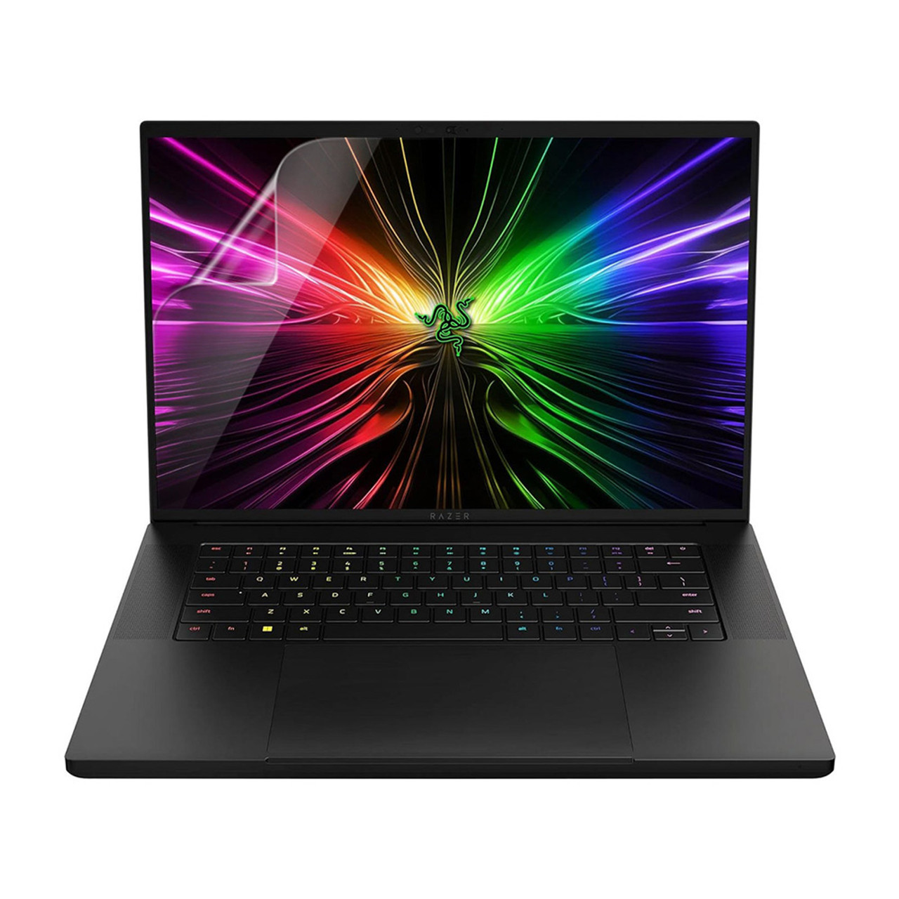 Razer Blade 16 (2024) RZ09-0510x Screen Protector - Matte