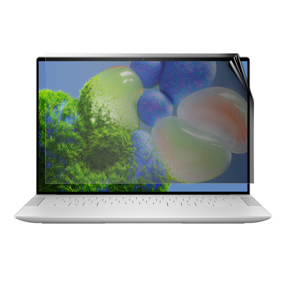 Protecteur D'écran Confidentialité Vaxson Pour Dell XPS 14 9000 9440 - Film Anti-espion, Dureté 4H, Auto-cicatrisant