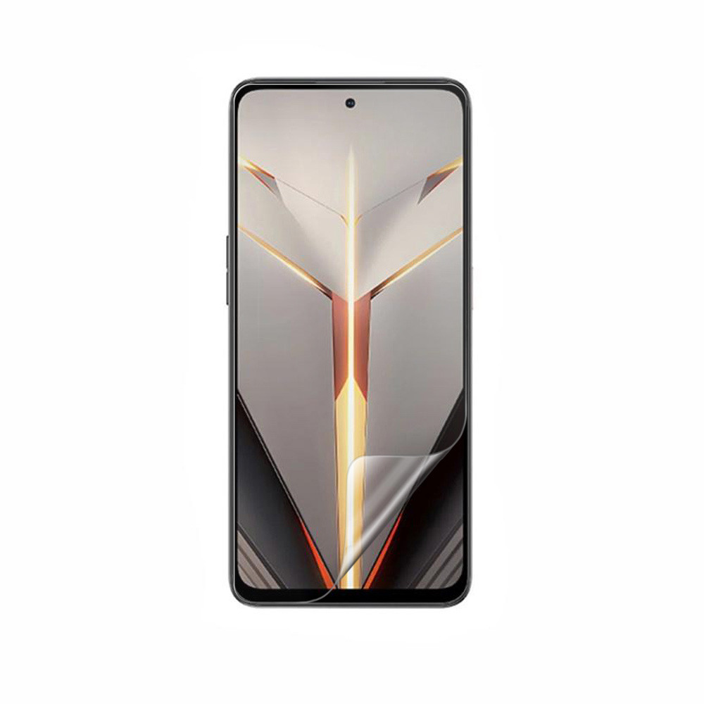 ZTE nubia Neo 2 5G Screen Protector - Impact