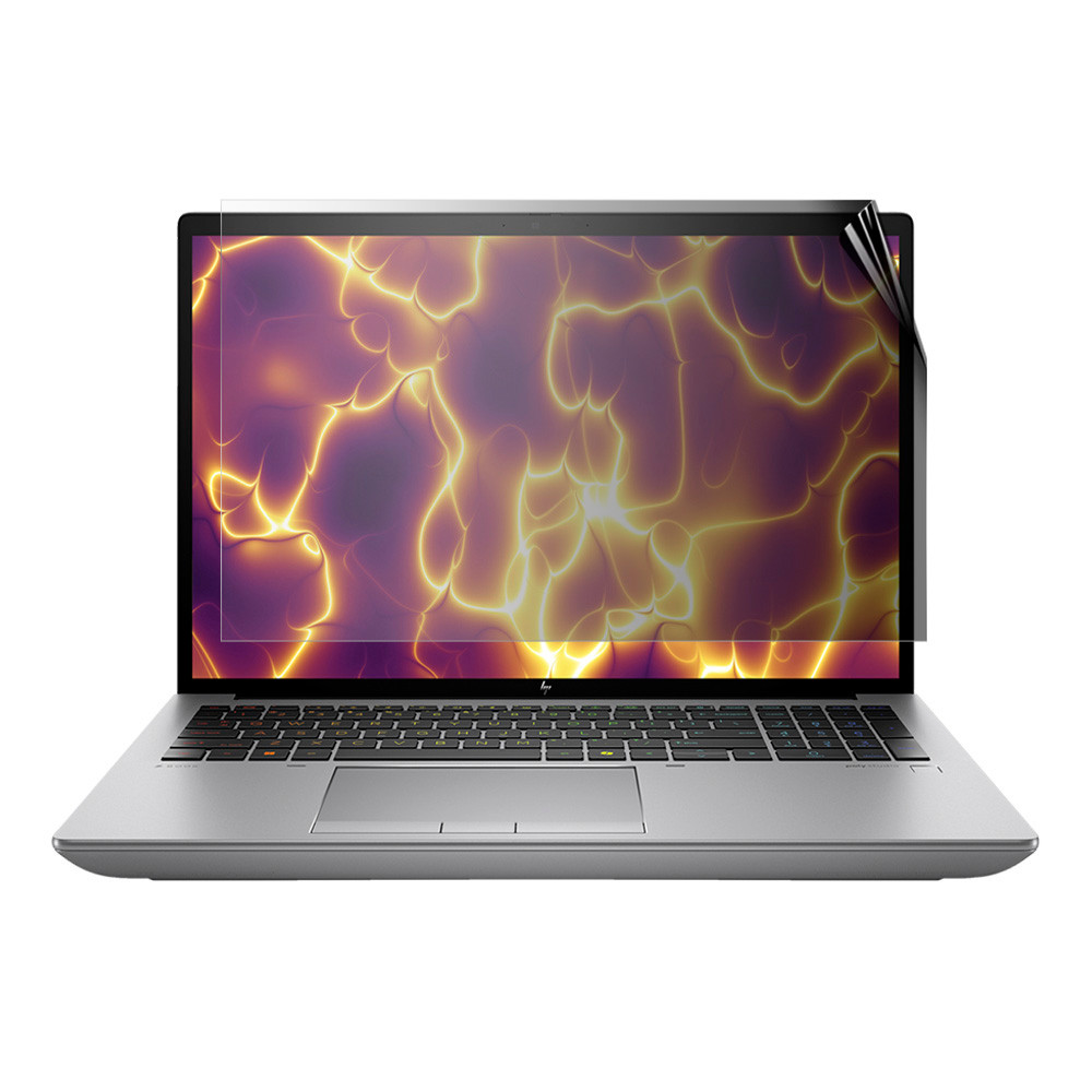 HP ZBook Fury 16 G10 review - near-silent powerful workstation that is built like a tank: Design