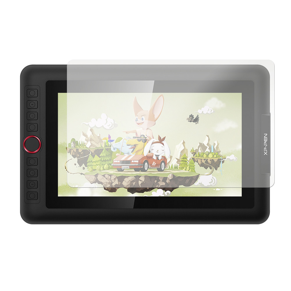 XP-Pen Artist 13.3 Pro Pen Display Screen Protector - Paper