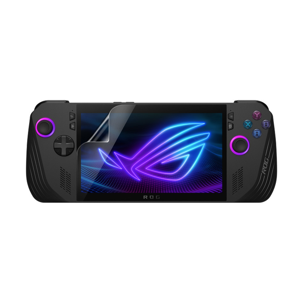 Asus ROG Ally X (2024) RC72LA Screen Protector - Matte