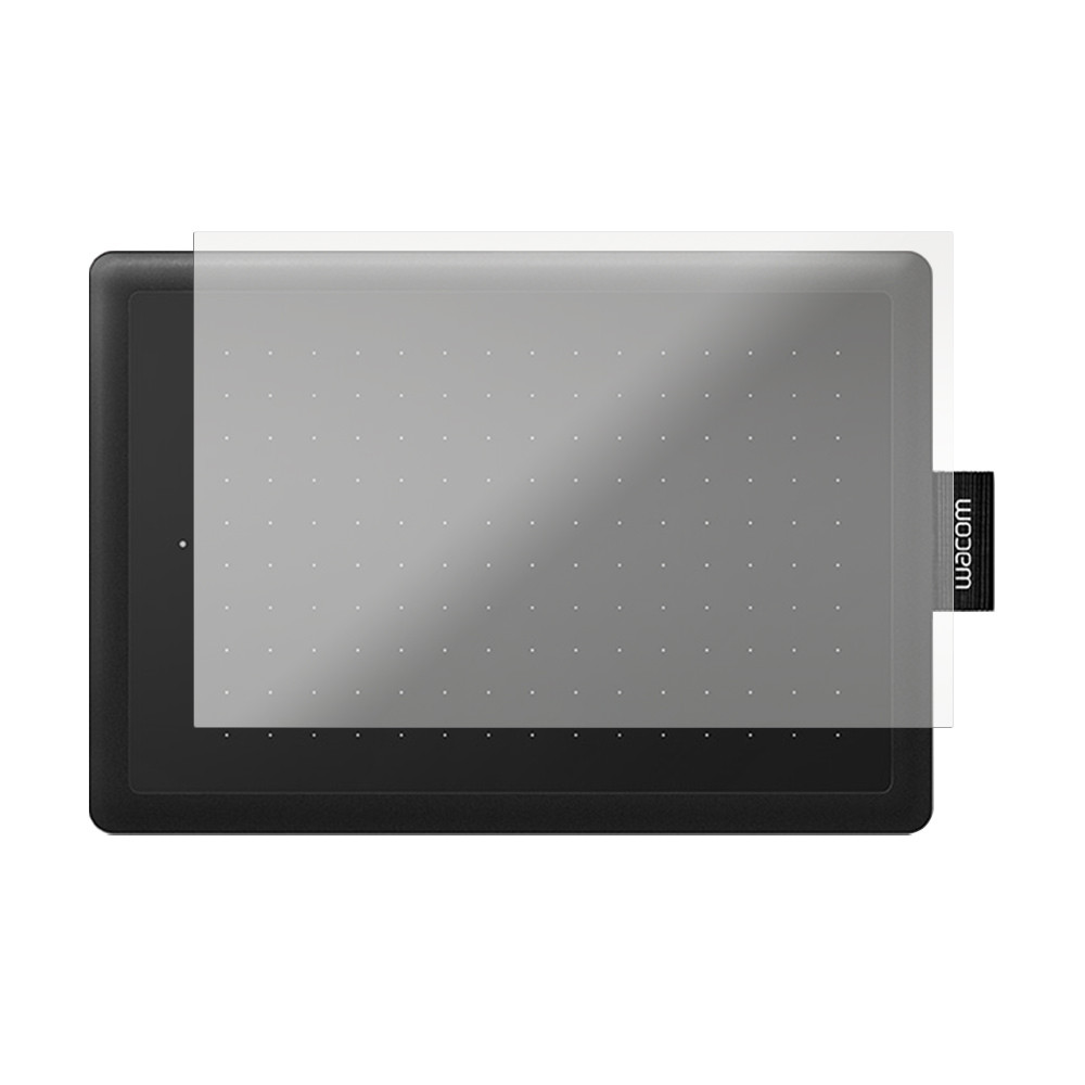 brotect Pellicola Protettiva per Wacom Intuos M Protezione Schermo (2 Pezzi) [Trasparente, Anti-Impronte
