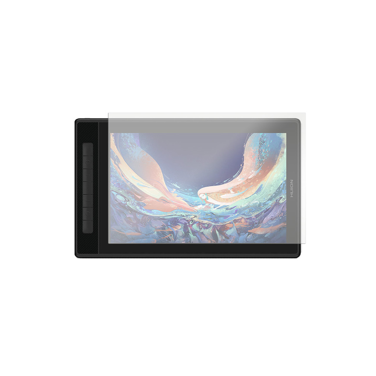 HUION - OverLay Paper for Huion Kamvas 13 (GS13… Huion Pen Display Screen Protector | Huion Canada Official Store