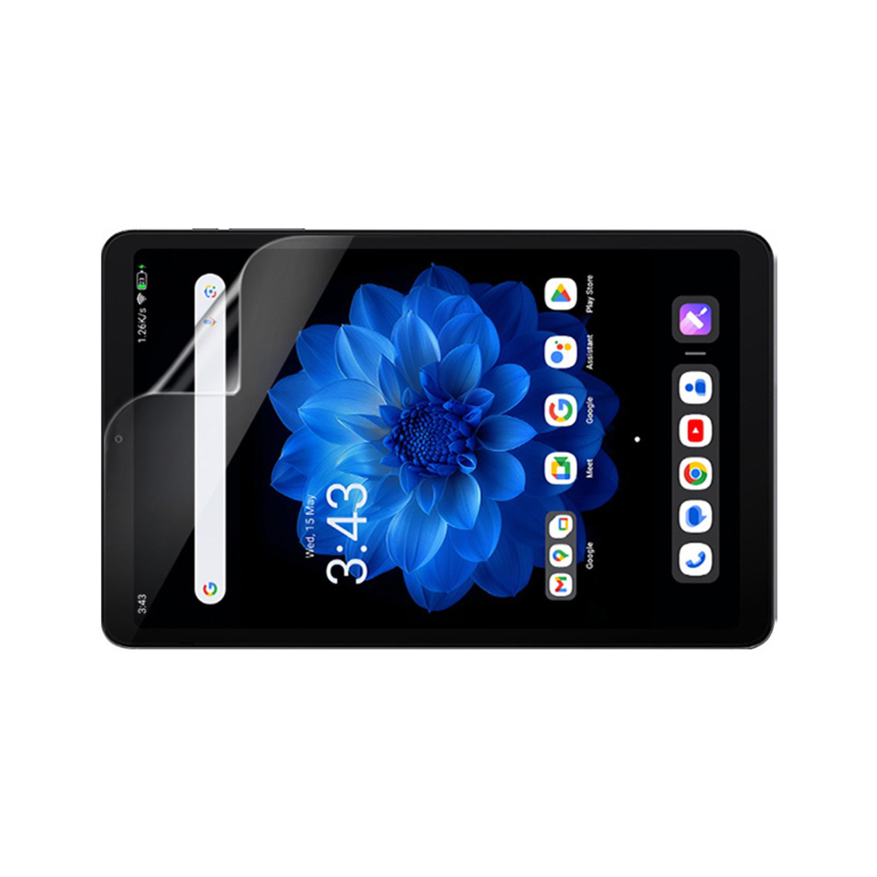 Alldocube iPlay 60 mini Pro Screen Protector - Matte