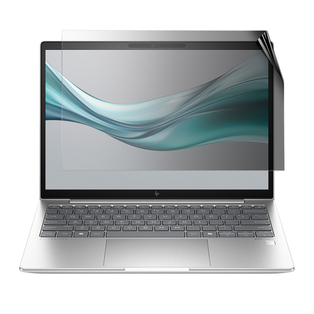 HP EliteBook 630 G11 (Touch) Screen Protector - Privacy