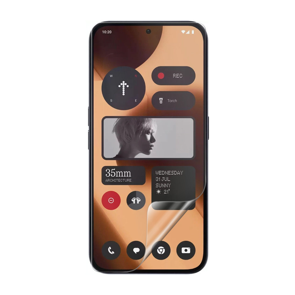 直販販売品 Nothing Phone (2a) 【公式通販】