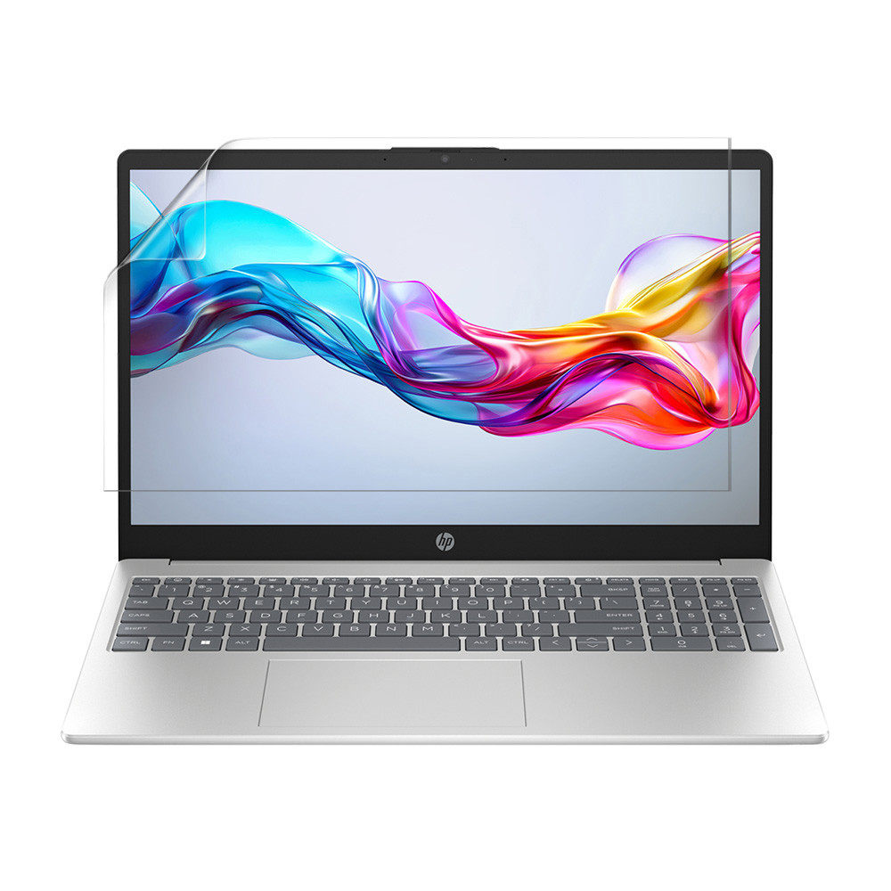 HP Laptop 15 fd1000 Screen Protector - Silk