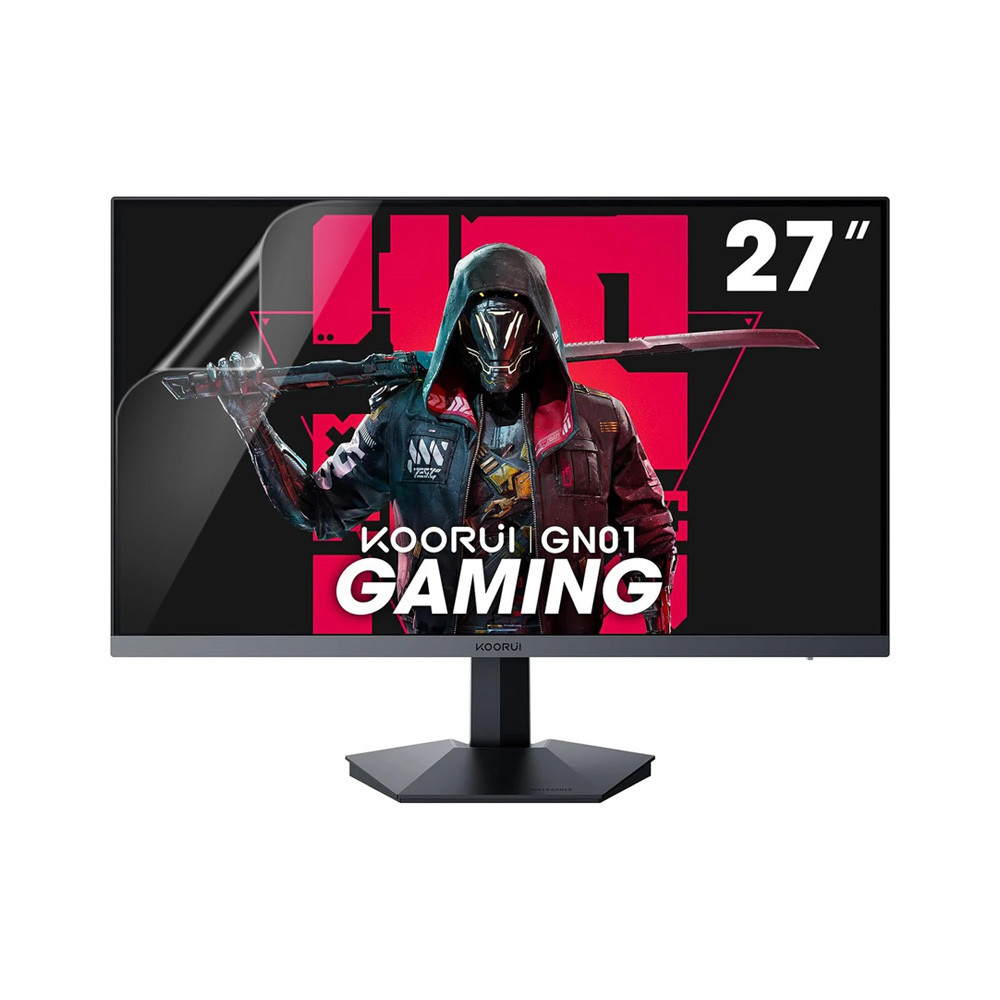 Koorui Monitor GN01 Screen Protector - Matte