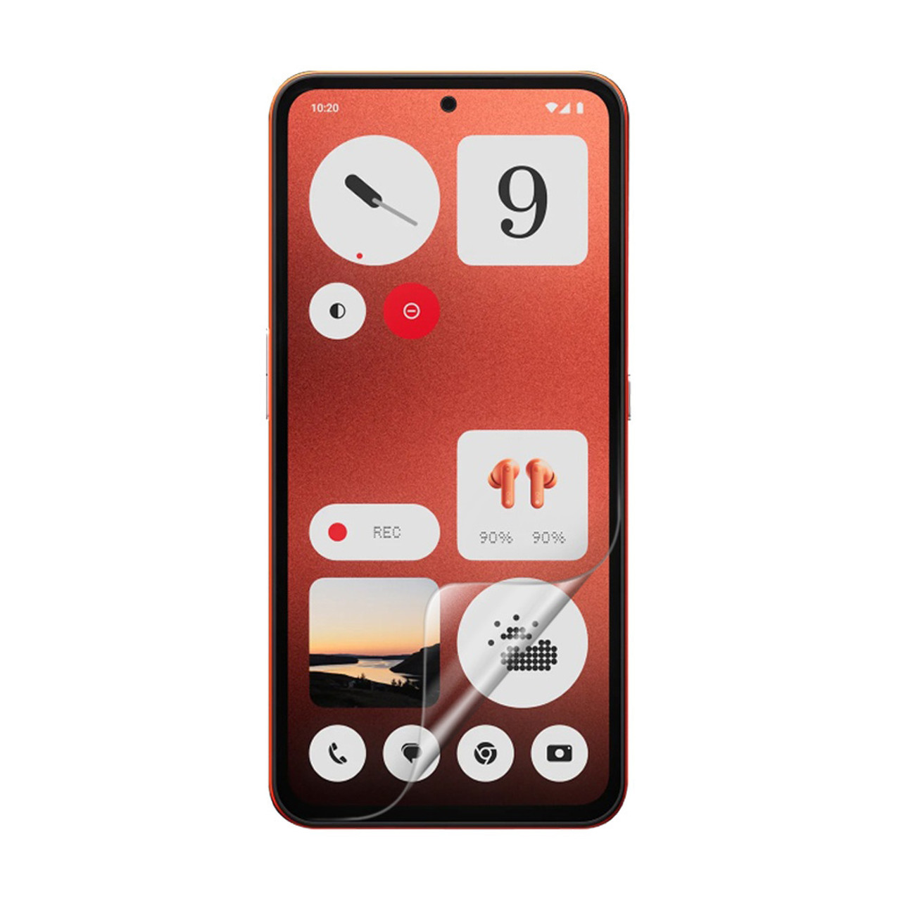 CMF Phone1（Nothing） Heyup | Nothing CMF Phone 1 New - Heyup