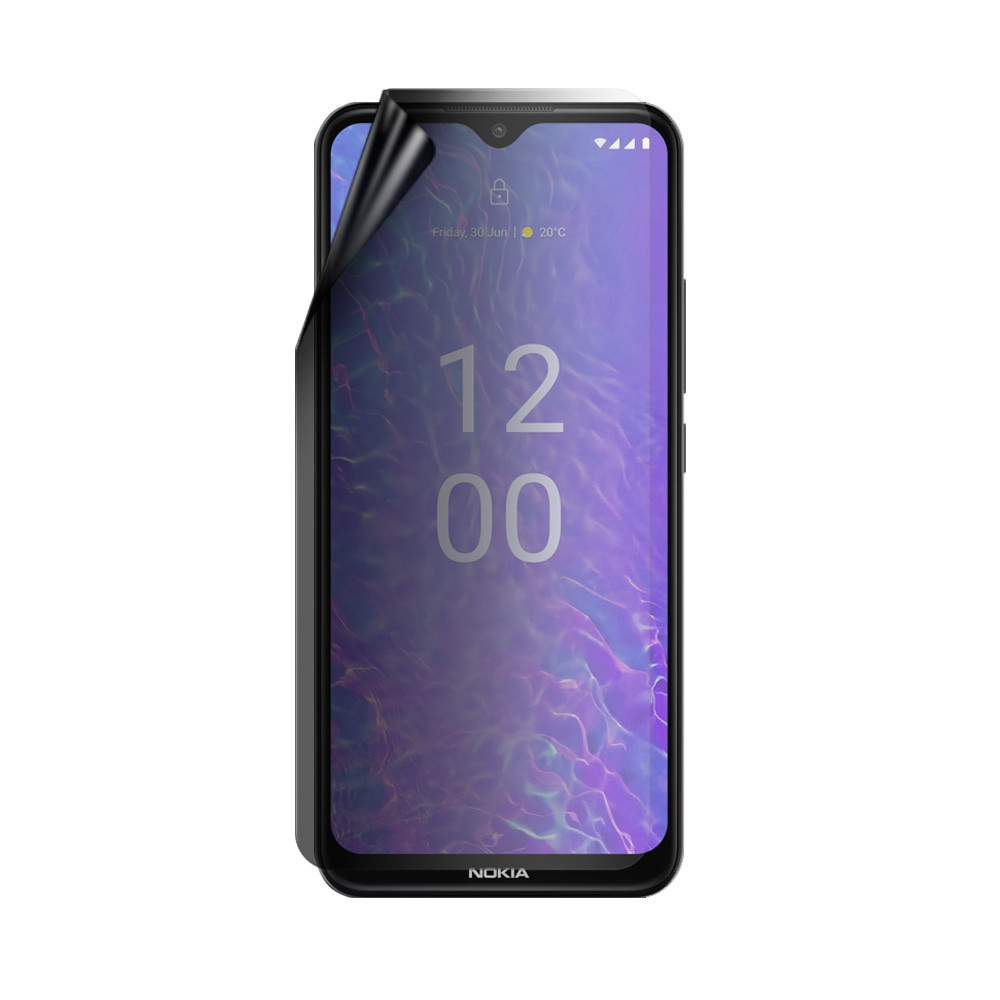 Nokia C210 Screen Protector - Privacy Lite Nokia C210 Screen Protector - Privacy Lite
