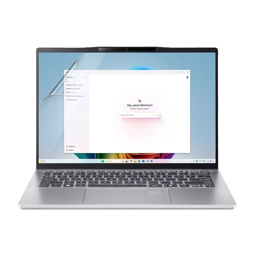 Acer Swift 14 AI SF14-61T Screen Protector Matte