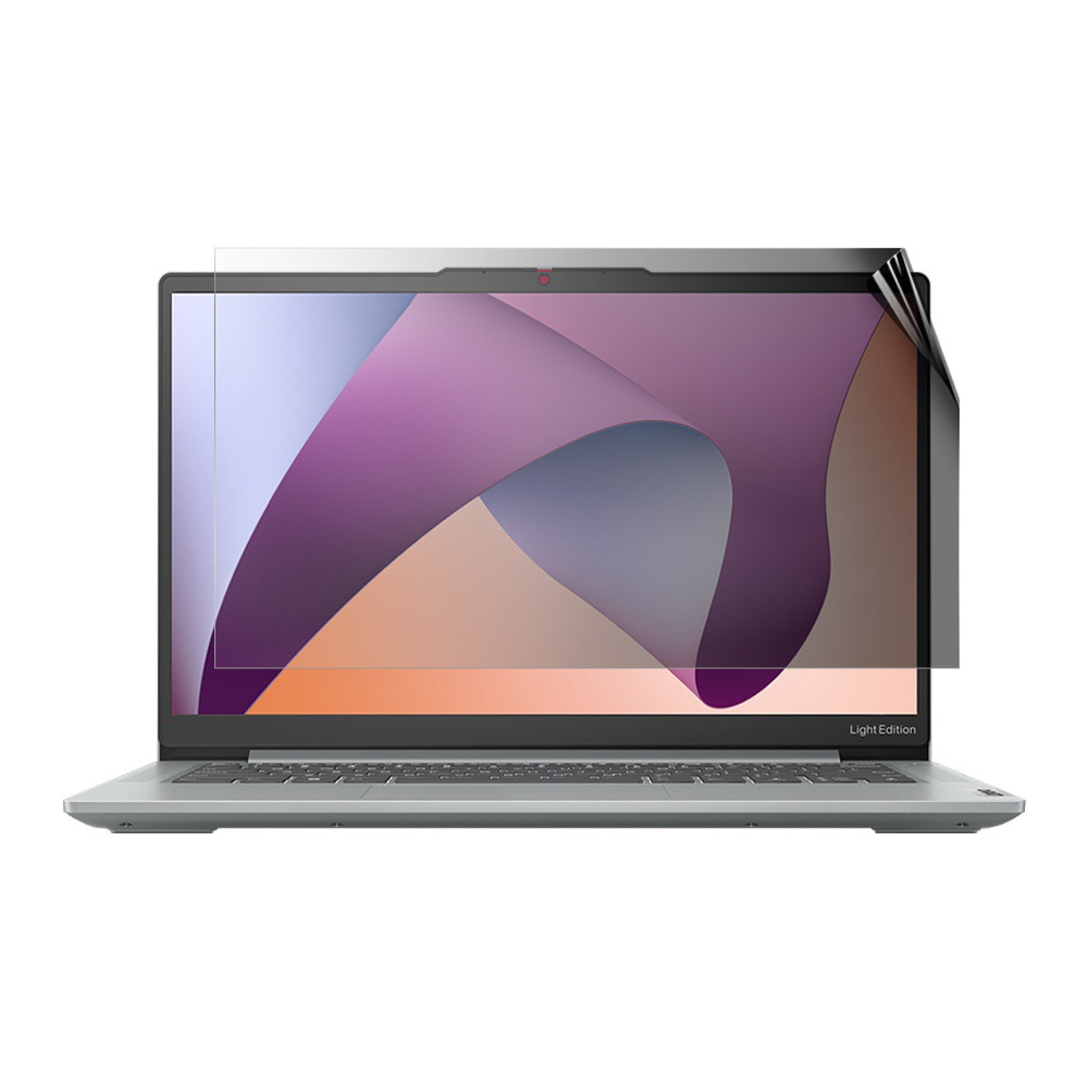 Lenovo IdeaPad Slim 5 Light 14ABR8 Screen Protector - Privacy