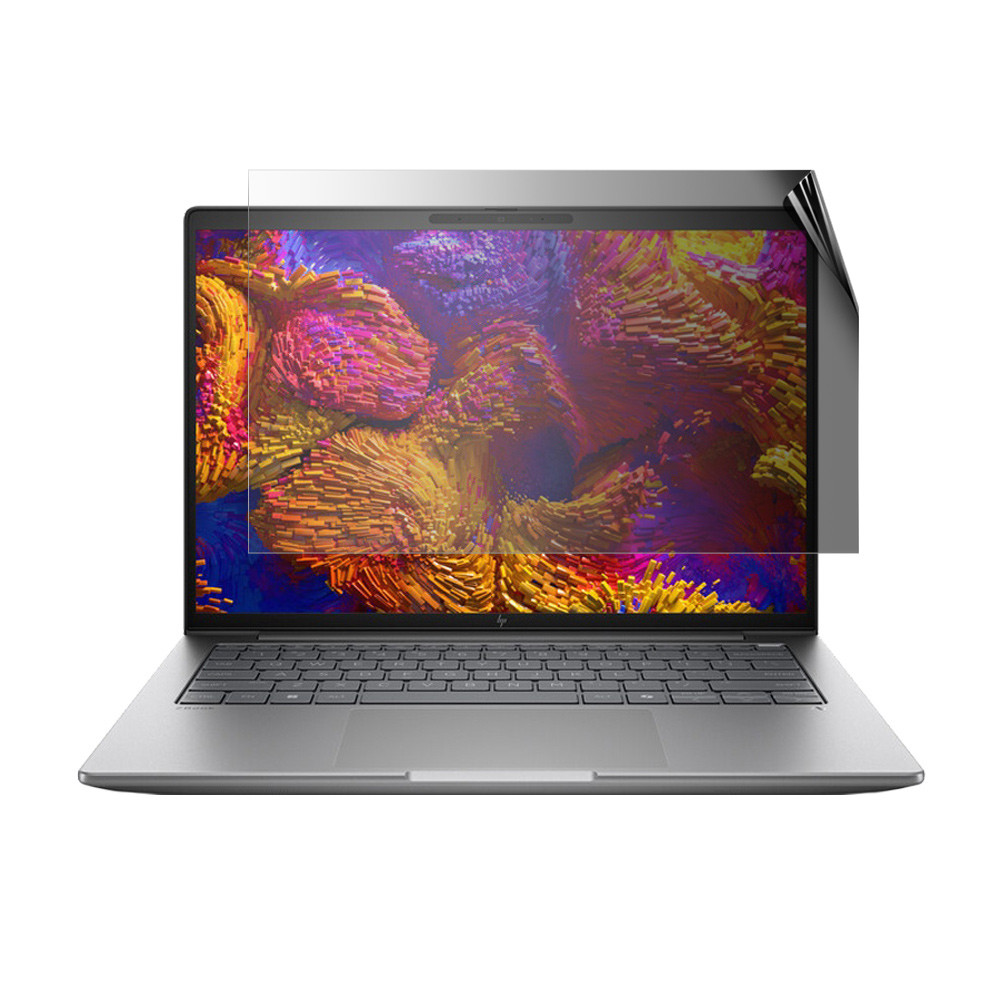 HP ZBook 8 G1i 14 (Touch) Screen Protector - Privacy