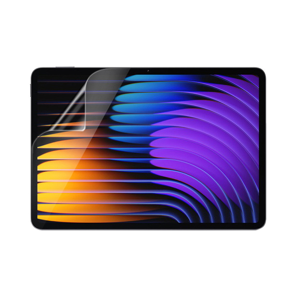 Xiaomi Pad 7 Pro Screen Protector - Matte