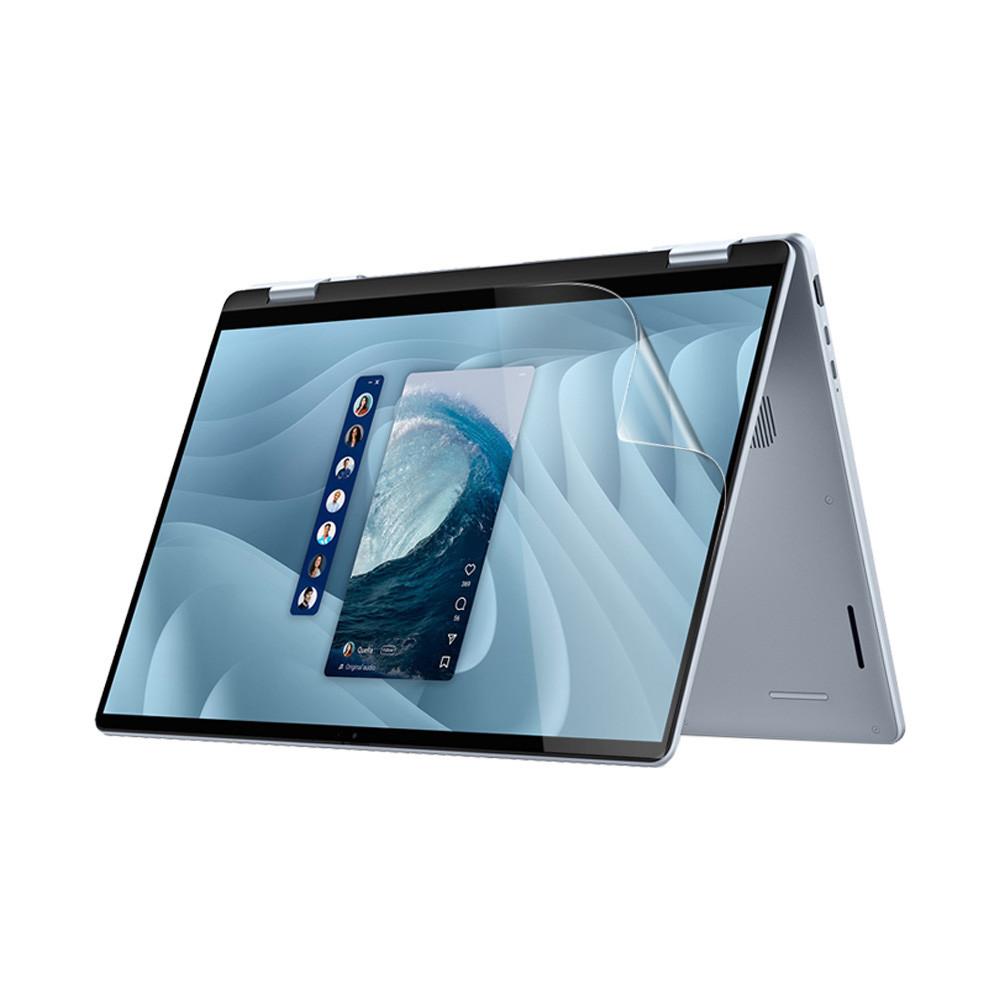 Dell 16 Plus DB06250 (2-in-1) Screen Protector - Matte