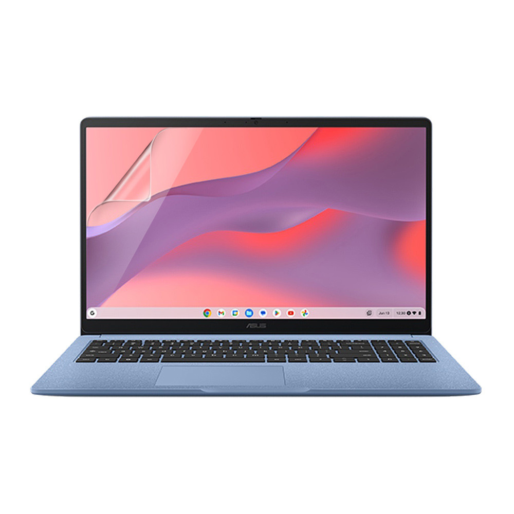 ASUS Chromebook 本体 タッチスクリーン Asus Chromebook CX15 (CX1505) Screen Protector - Matte