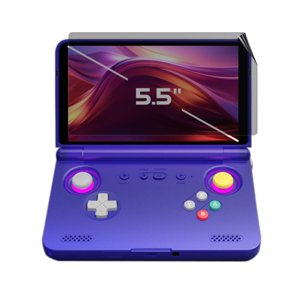 その他 Retroid Pocket Flip 2 (SD865 / Retroid Pocket Flip 2 Handheld Retroid Pocket Flip 2 SD865 5.5