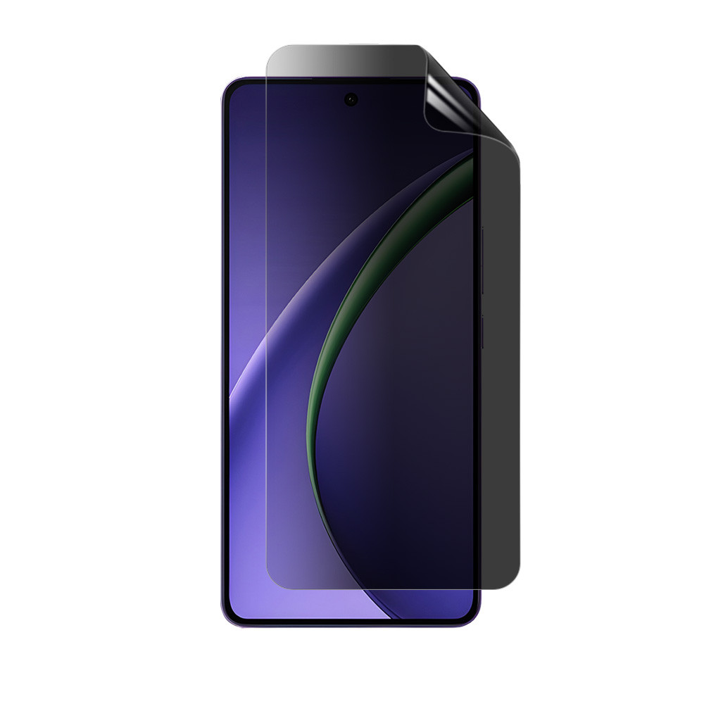 【極美品】OPPO K13 Turbo Pro 5G（画面保護フィルム貼付済） Oppo K13 Turbo Pro 5G Screen Protector - Privacy Quad