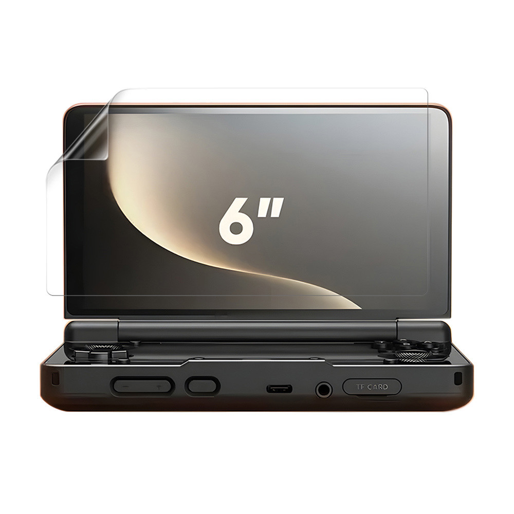 AYN Thor Pro 12＋256GB ブラック AYN Thor Lite, Base, Pro & MAX - DROIX Global