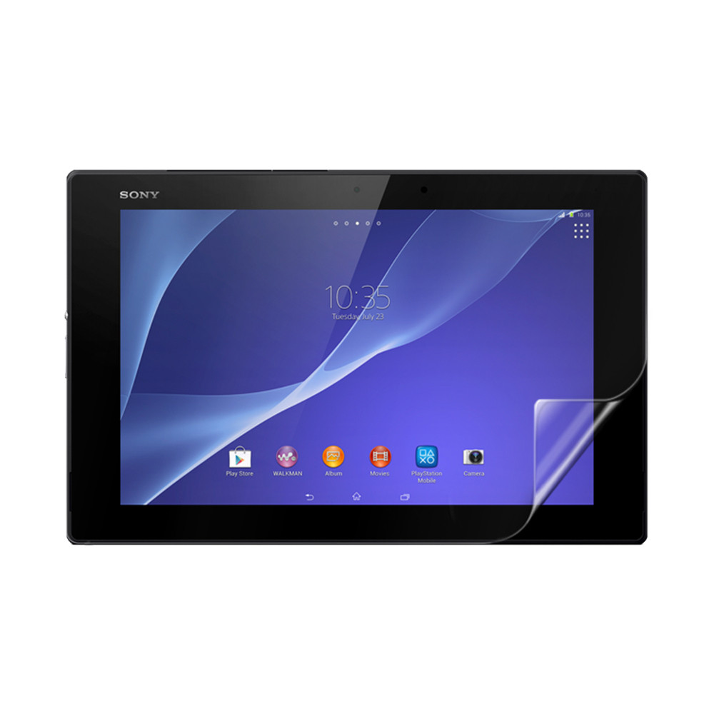 Xperia z2 tablet