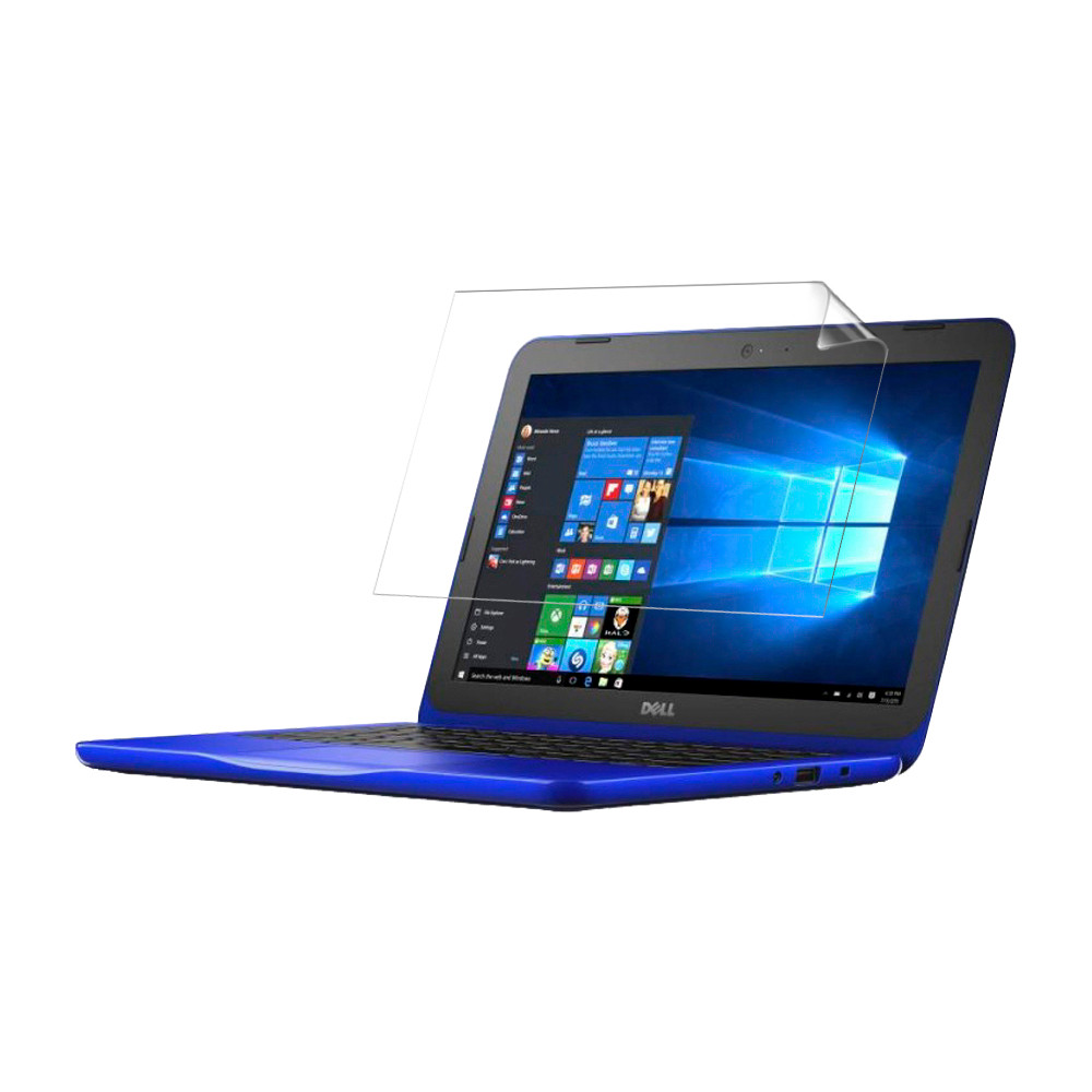 DELL Inspiron 11 3162 吹き付ける