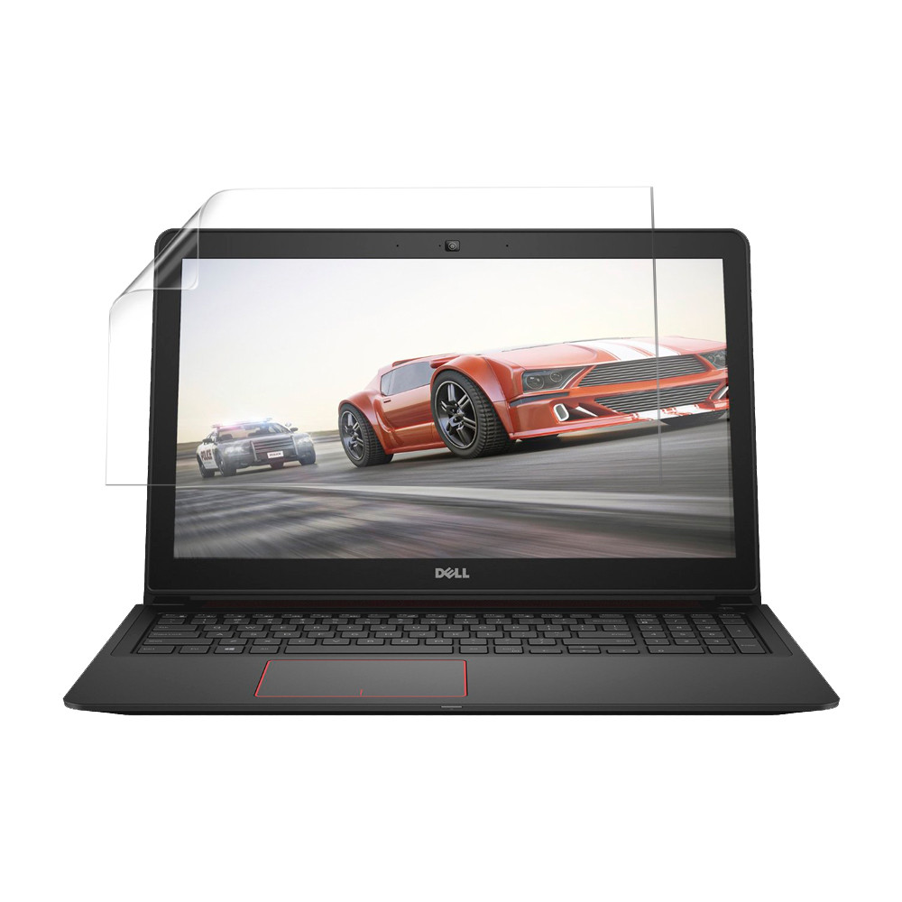 Dell Inspiron 15 7559 (Touch) Screen Protector - Silk