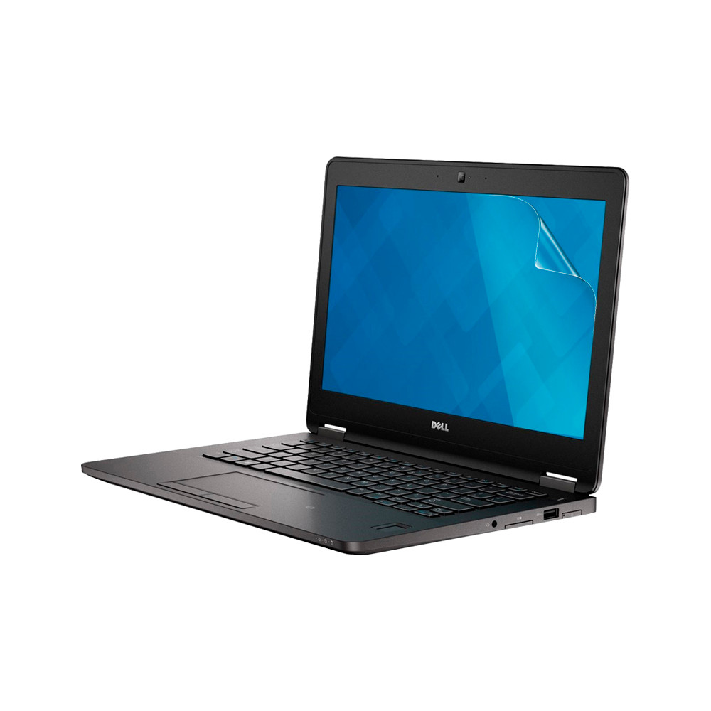 DELL】LATIUDE E7270