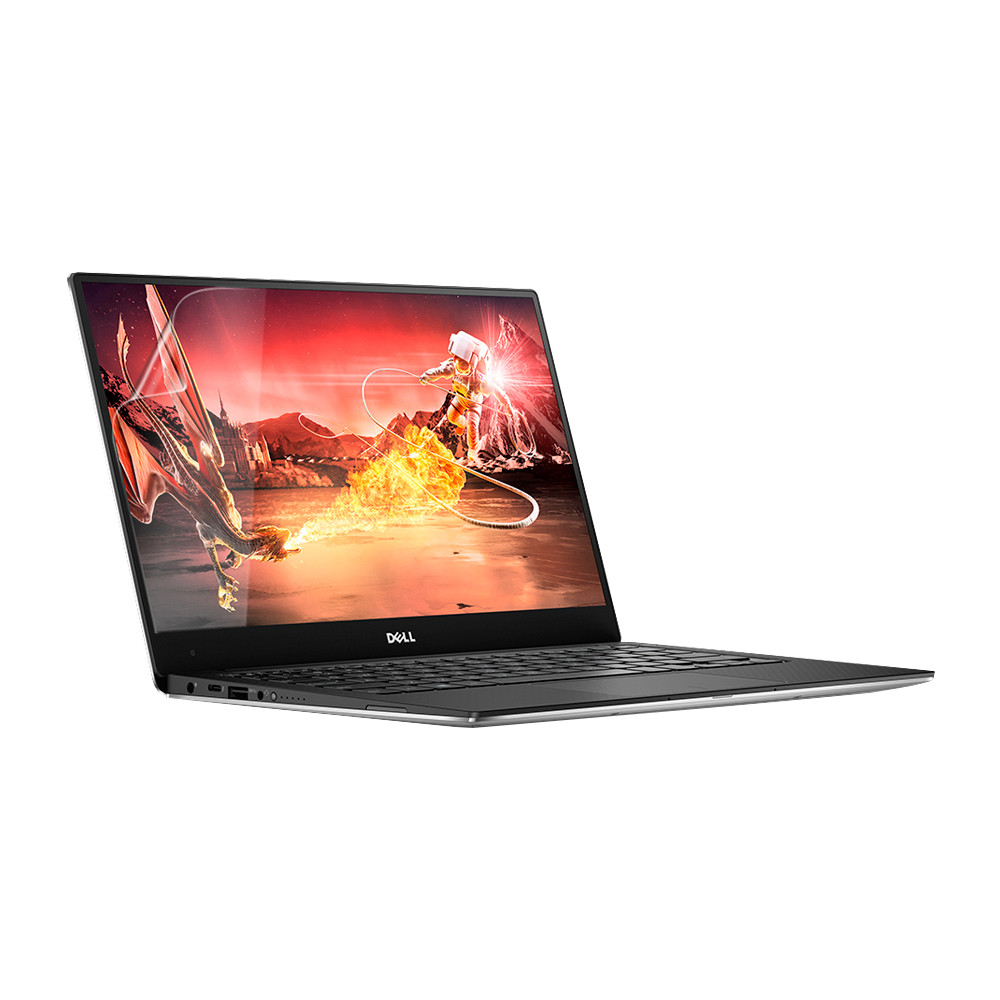 Dell XPS 13 9360 (Non-Touch) Screen Protector - Matte