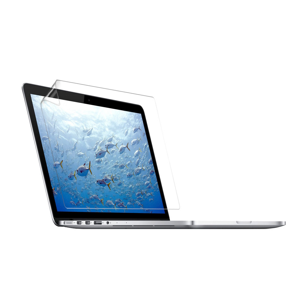 Apple Macbook Pro 13 A1706 (2016) Screen Protector - Silk