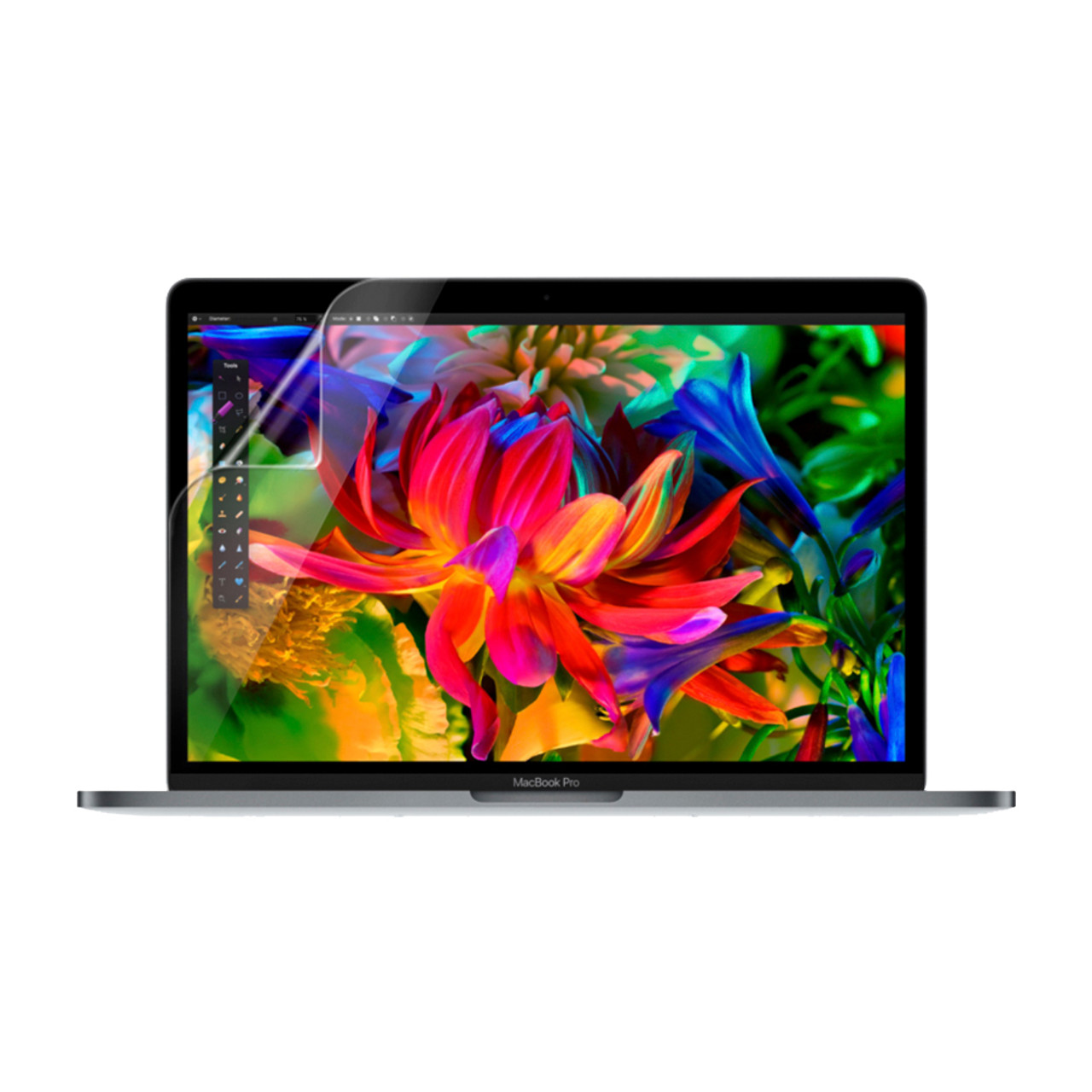 Apple Macbook Pro 15 A1707 (2016) Screen Protector - Matte