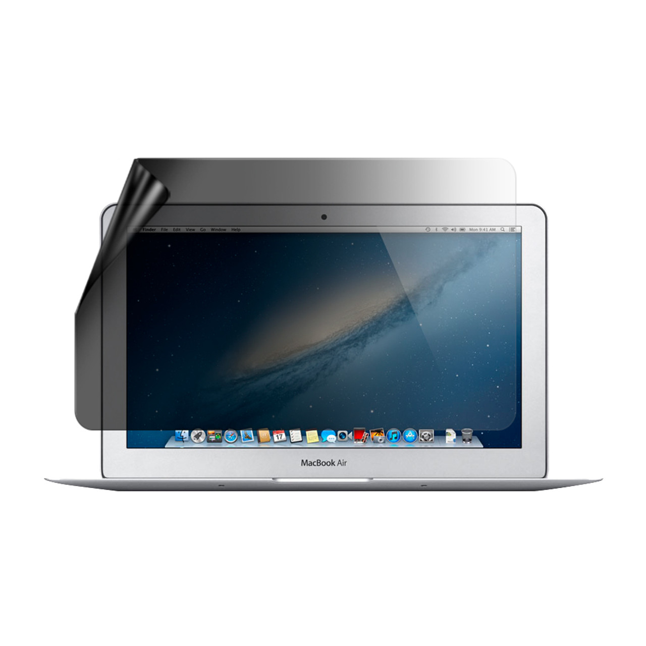 Apple Macbook Air 11 A1465 (2015) Privacy Lite Screen Protector