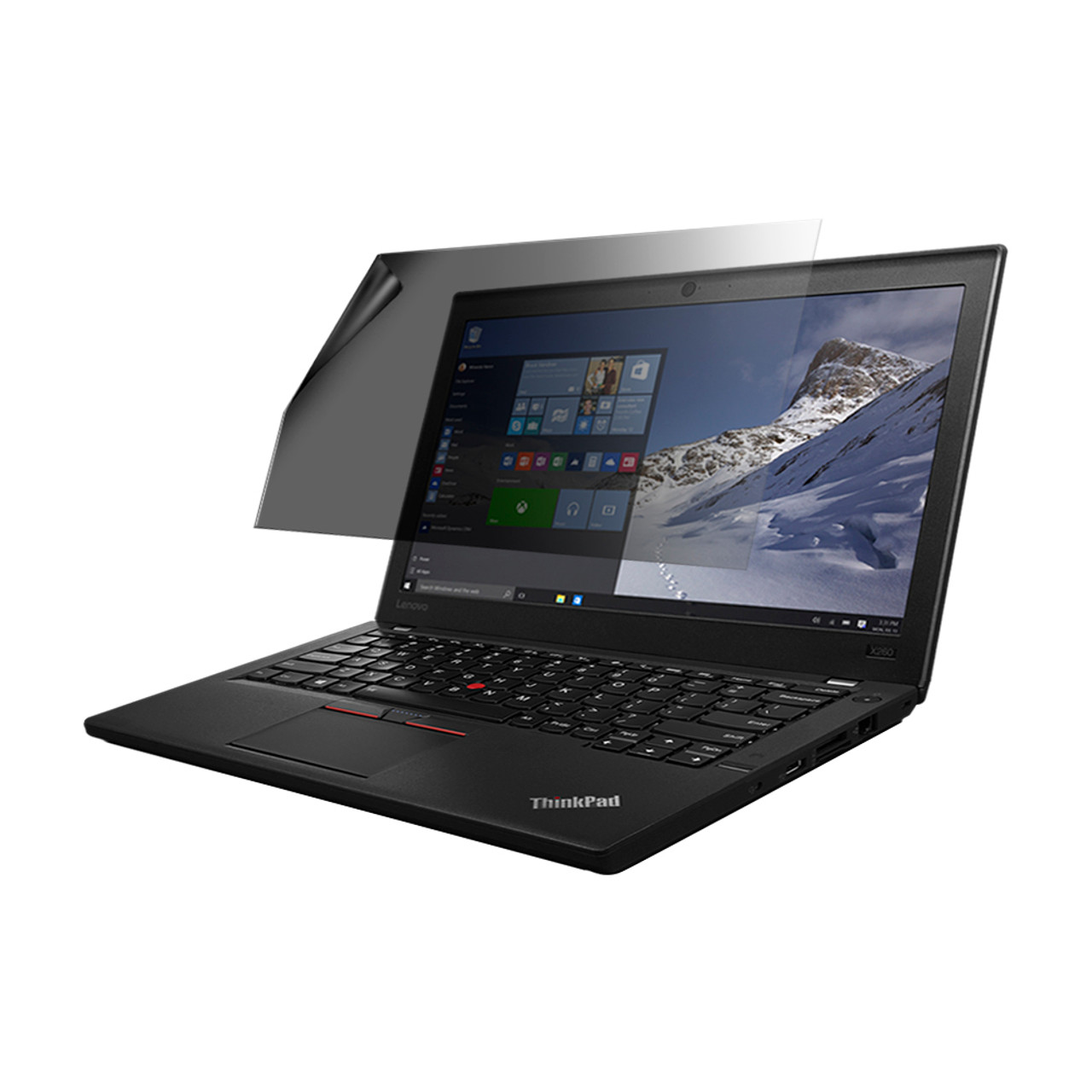 Lenovo ThinkPad X260 Screen Protector - Privacy Lite