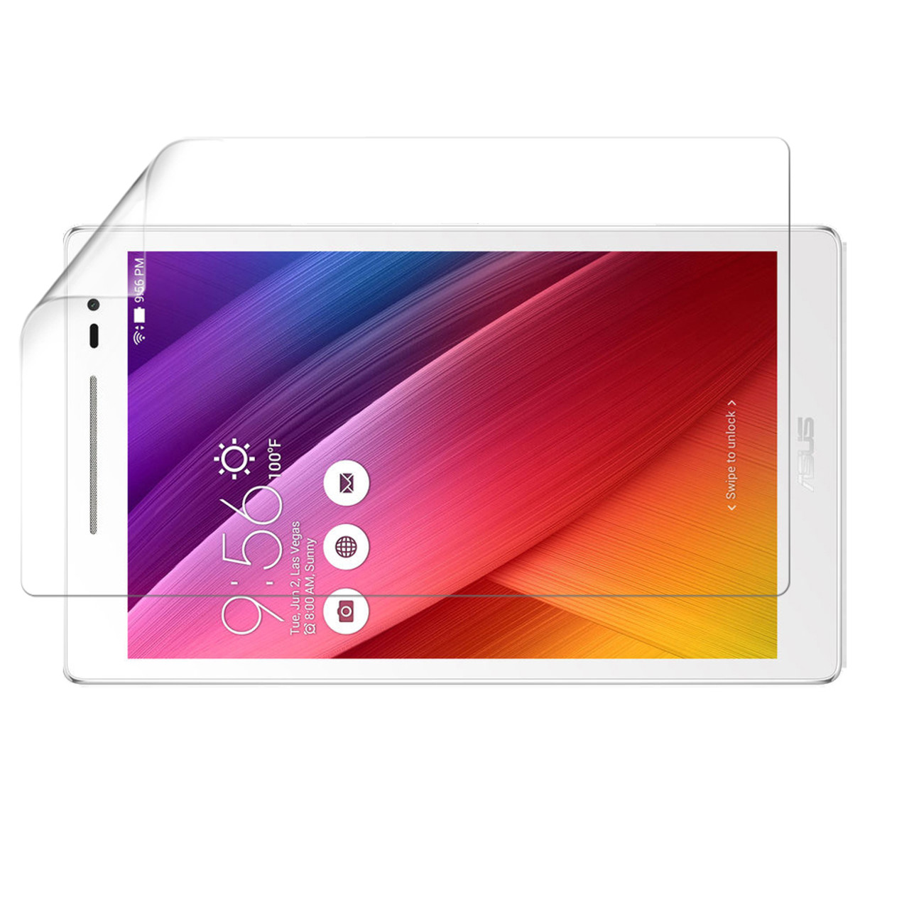 Asus Zenpad 8.0 Z380M Silk Screen Protector