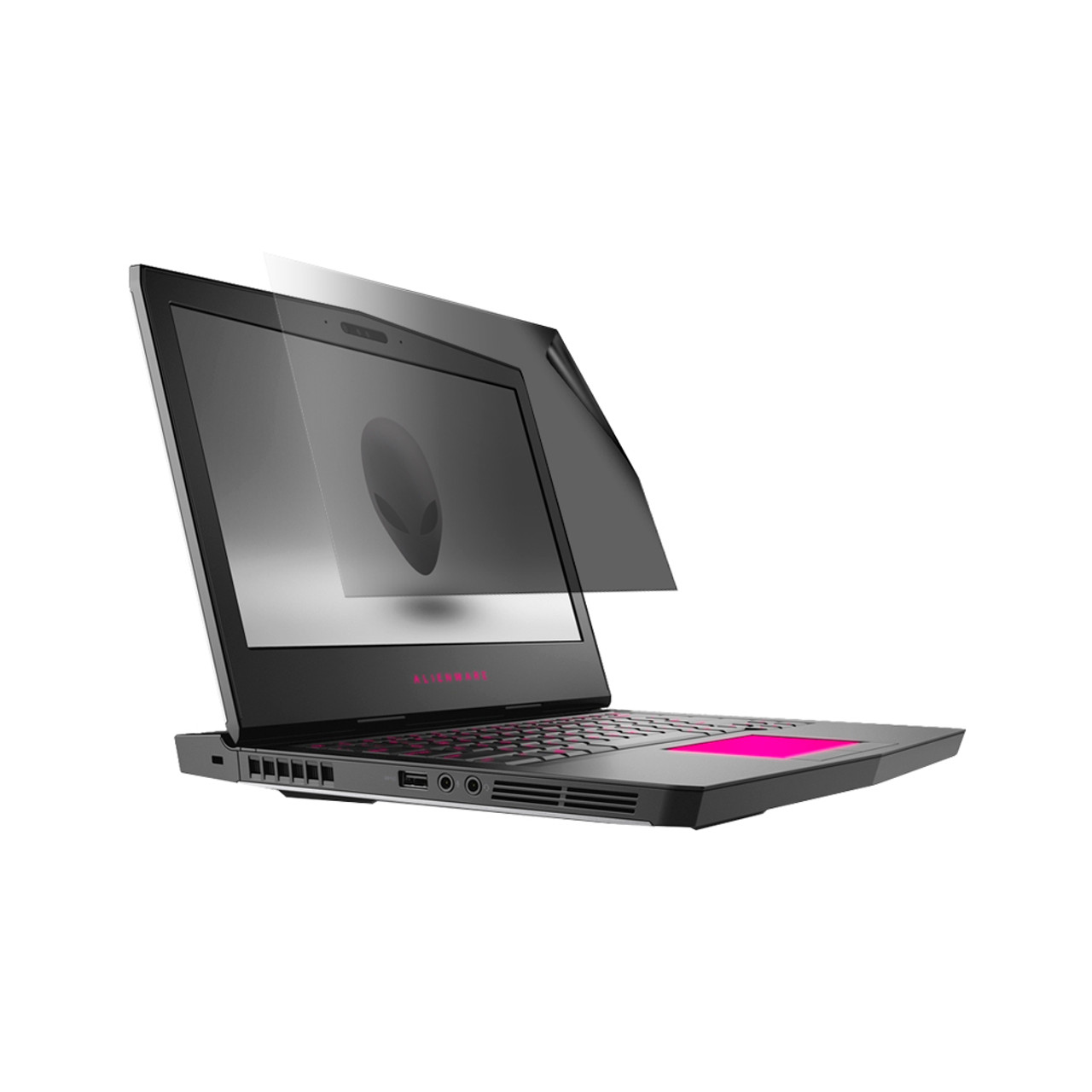 Dell Alienware 13 r3 (Touch) Screen Protector - Privacy Lite