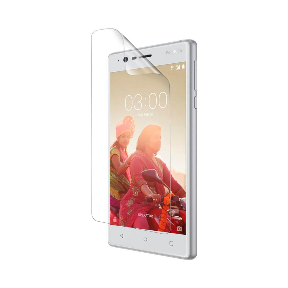 Nokia Silk Screen Protector