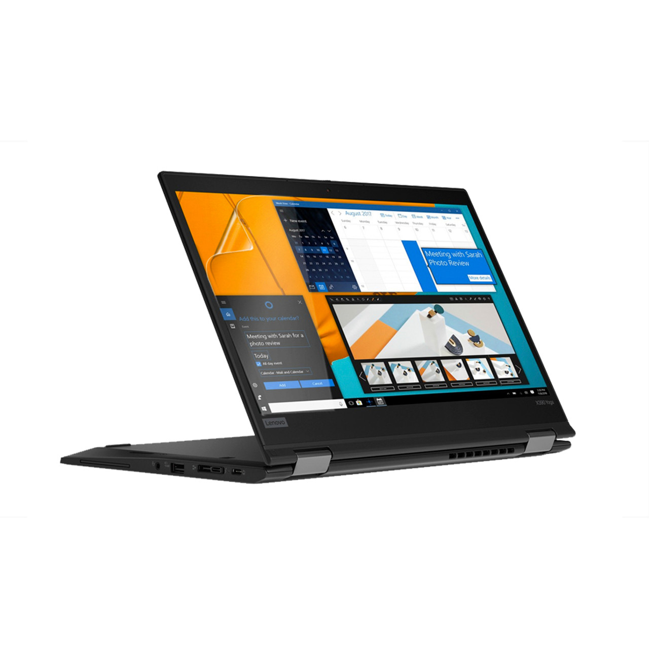 Lenovo ThinkPad X390 Yoga (Without IR) Matte Screen Protector