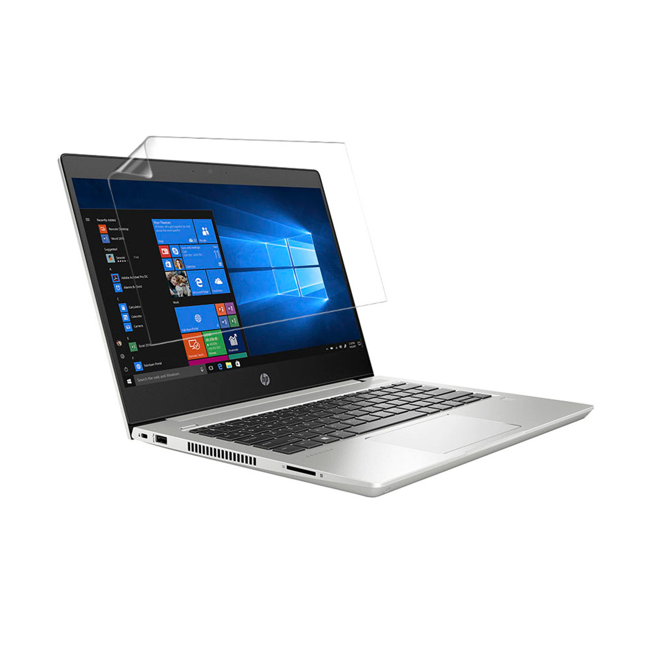 ENVY【美品／第11世代／Office2021／新品SSD】ProBook 430