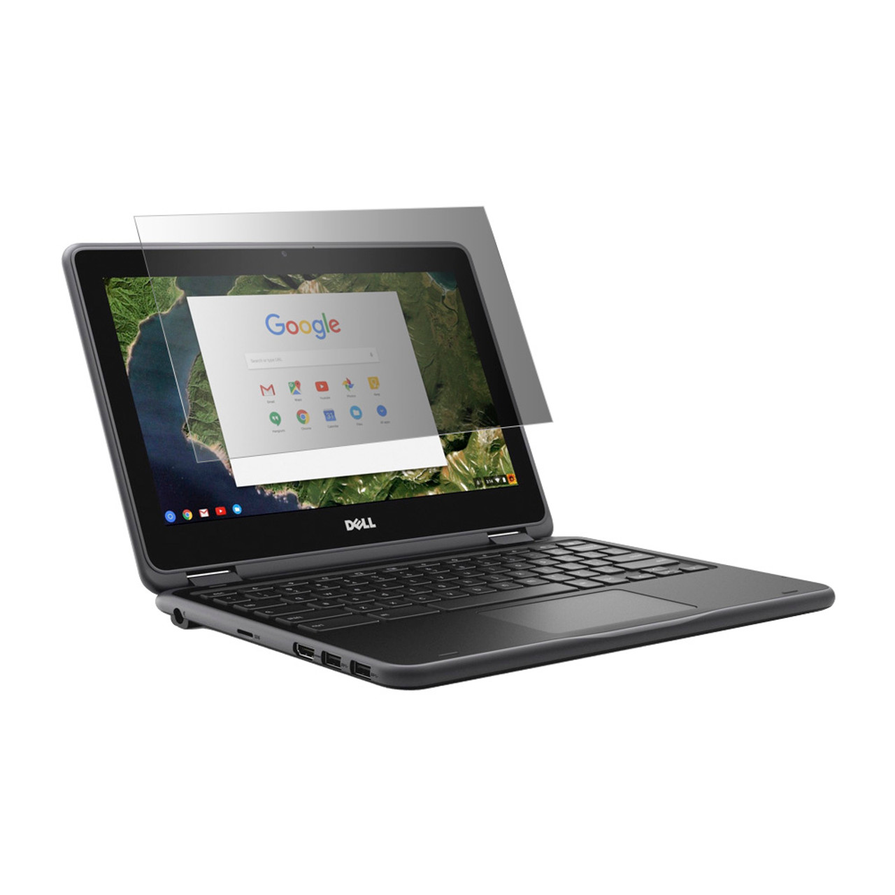 Dell Chromebook 13 3380 Screen Protector - Privacy