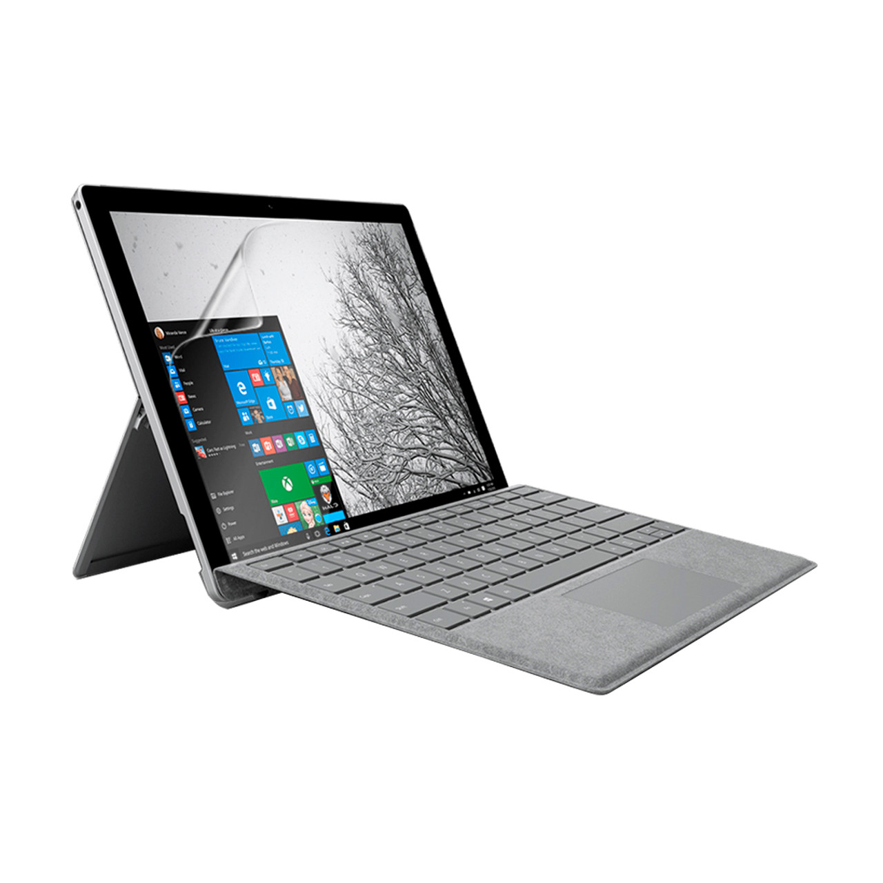 Microsoft Surface Pro 2017 Matte Screen Protector