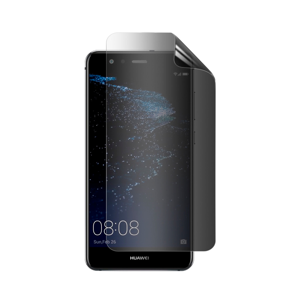 Huawei P10 Lite Screen Protector - Privacy