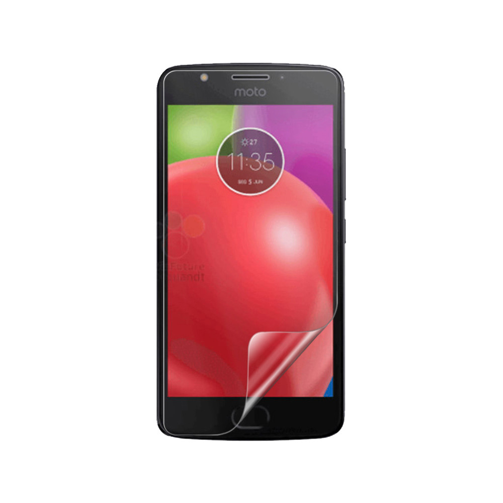 Ubuy Screen Protector Motorola Moto E5 Play Case Phone Case For