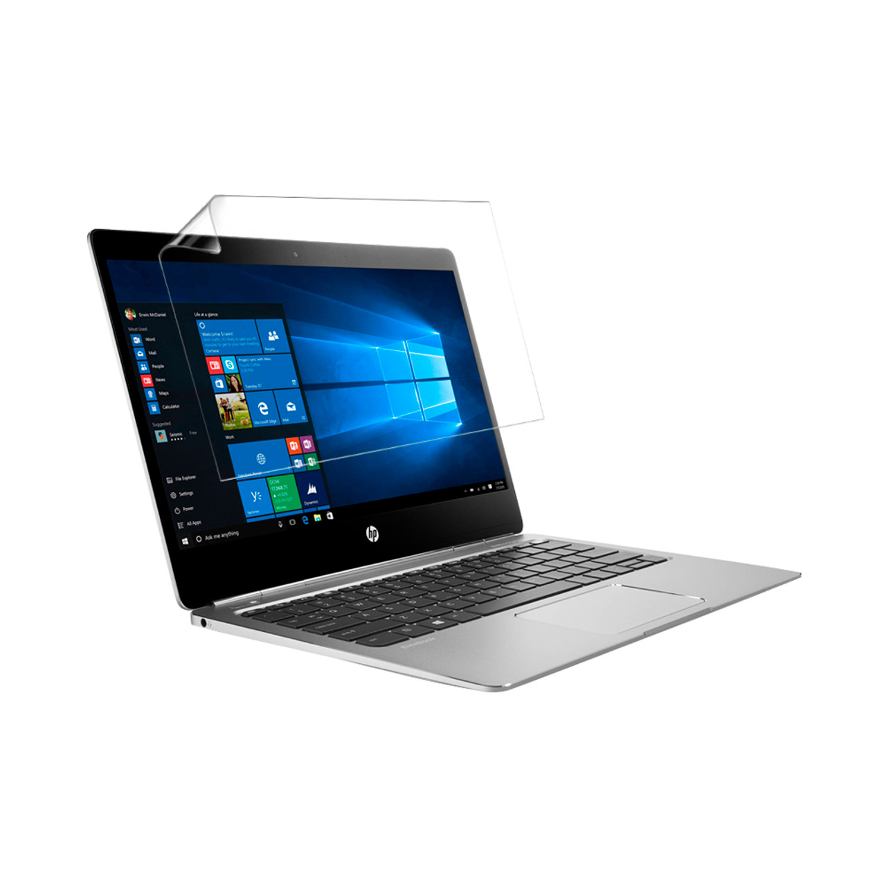 HP EliteBook Folio G1 | Core M5 - 6Y54-